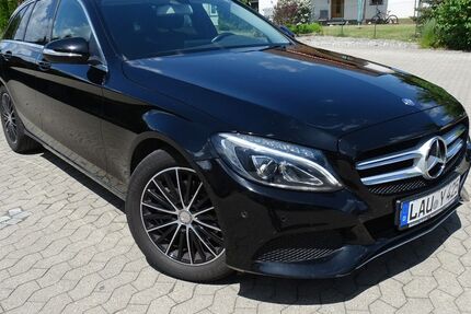 Mercedes-Benz C 200 169.700 km 11.690 &euro; Neuendettelsau 91564