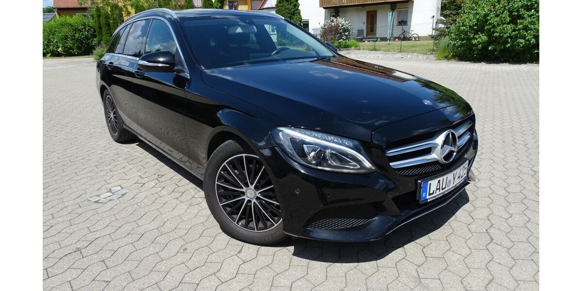 Mercedes-Benz C 200 169.700 km 11.690 &euro; Neuendettelsau 91564