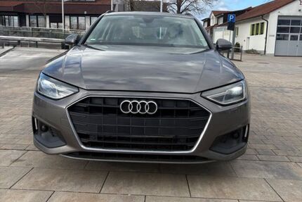 Audi A4 176.000 km 17.500 &euro; Röttenbach 91341