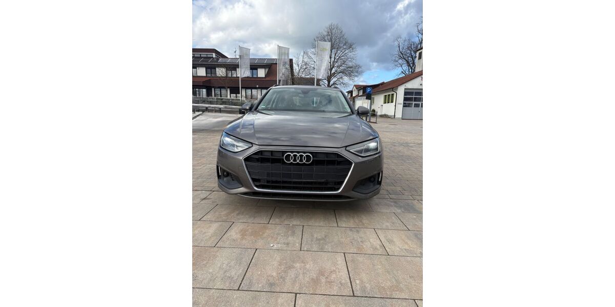 Audi A4 176.000 km 17.500 &euro; Röttenbach 91341