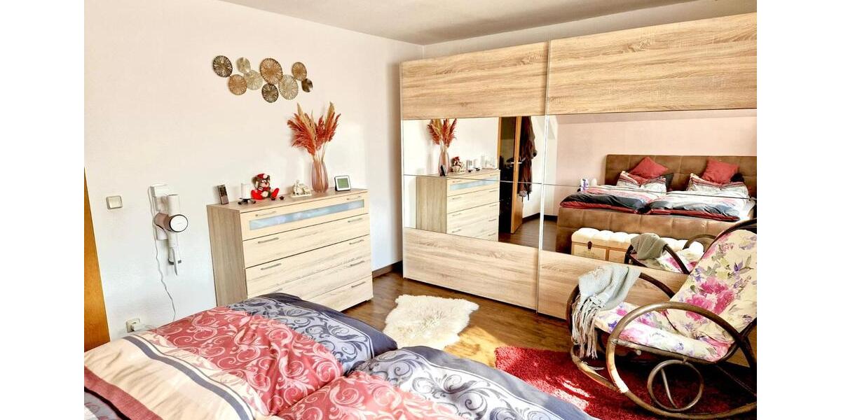 Maisonettenwohnung Wendelstein - 4.5 Zimmer, 125 m&sup2;, 449.000&euro; | Angebot:25958735