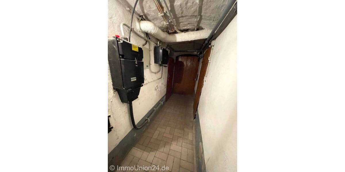 Mehrfamilienhaus, Wohnhaus Nürnberg Steinbühl - 2 Zimmer, 516 m&sup2;, 1.190.000&euro; | Angebot:25769598