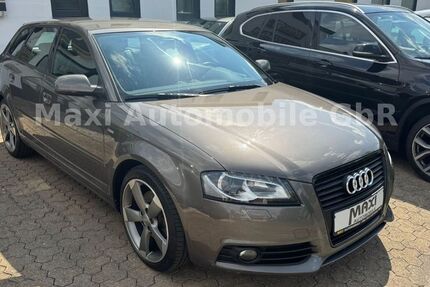 Audi A3 145.000 km 10.990 &euro; Ammerndorf 90614