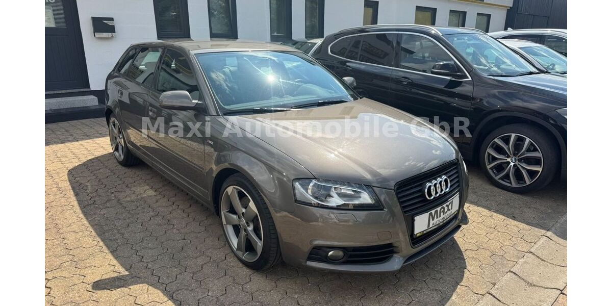 Audi A3 145.000 km 10.990 &euro; Ammerndorf 90614