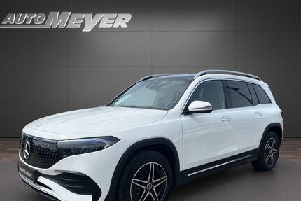Mercedes-Benz EQB 13.100 km 50.910 &euro; Neustadt a.d. Aisch 91413