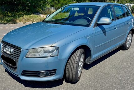 Audi A3 173.600 km 5.500 &euro; Wendelstein 90530