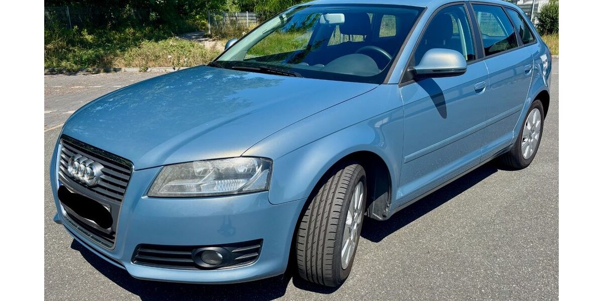 Audi A3 173.600 km 5.500 &euro; Wendelstein 90530