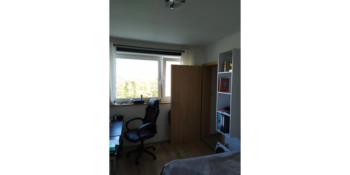 Etagenwohnung Erlangen Alterlangen - 3 Zimmer, 80 m&sup2;, 1.100&euro; | Angebot:26639969