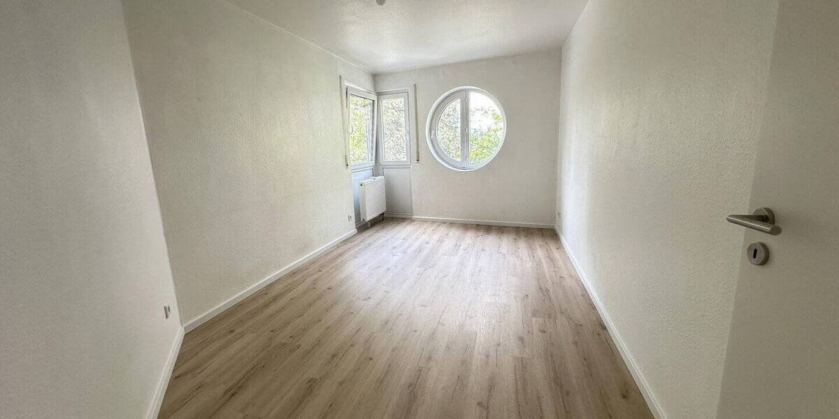 Etagenwohnung Fürth Nordstadt - 4 Zimmer, 106 m&sup2;, 357.000&euro; | Angebot:26388886