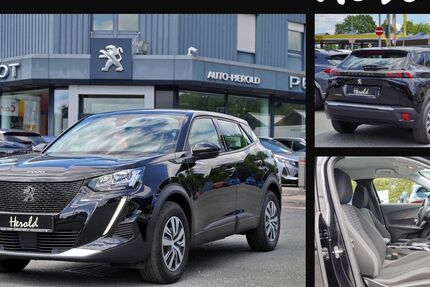 Peugeot 2008 39.960 km 18.490 &euro; Lauf 91207