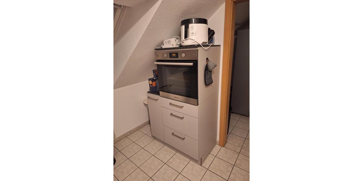 Dachgeschoßwohnung Höchstadt an der Aisch - 2.5 Zimmer, 63 m&sup2;, 630&euro; | Angebot:27631077