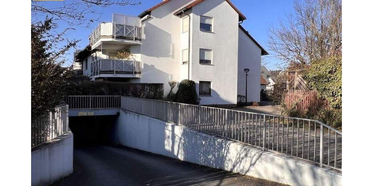 Etagenwohnung Fürth Nordstadt - 2 Zimmer, 65 m&sup2;, 209.000&euro; | Angebot:25819117