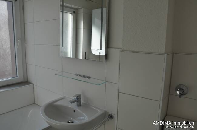 Etagenwohnung Nürnberg Steinbühl - 2 Zimmer, 60 m&sup2;, 580&euro; | Angebot:26656956