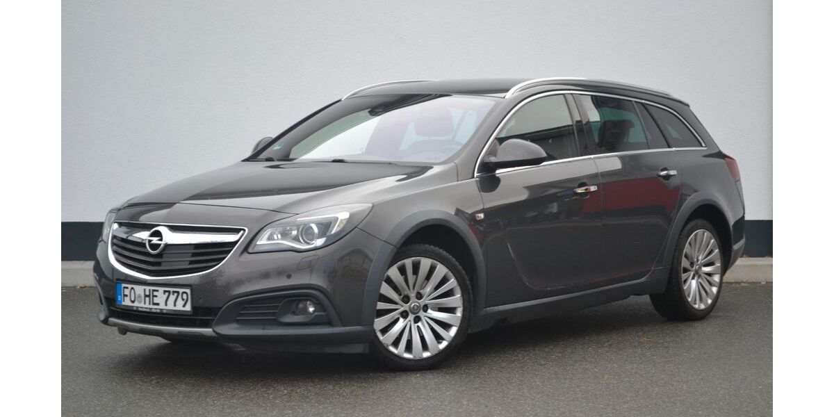Opel Insignia 217.814 km 7.249 &euro; Nürnberg 90441