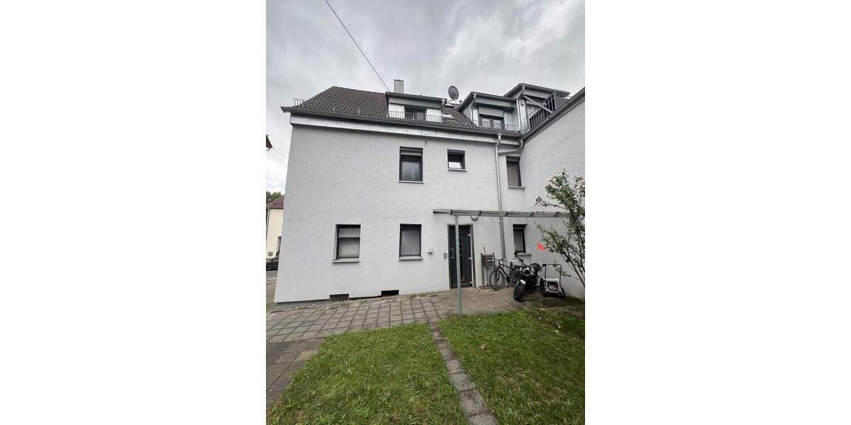 Etagenwohnung Nürnberg Schniegling - 3 Zimmer, 81 m&sup2;, 399.000&euro; | Angebot:25768107