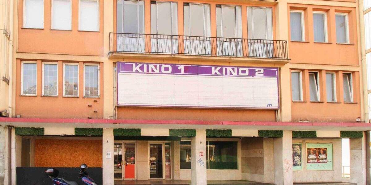 Gewerbeobjekt Nürnberg Rosenau - 1.390.000&euro; | Angebot:25681495