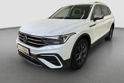 VW Tiguan Allspace 55.686 km 25.920 &euro; Fürth 90763