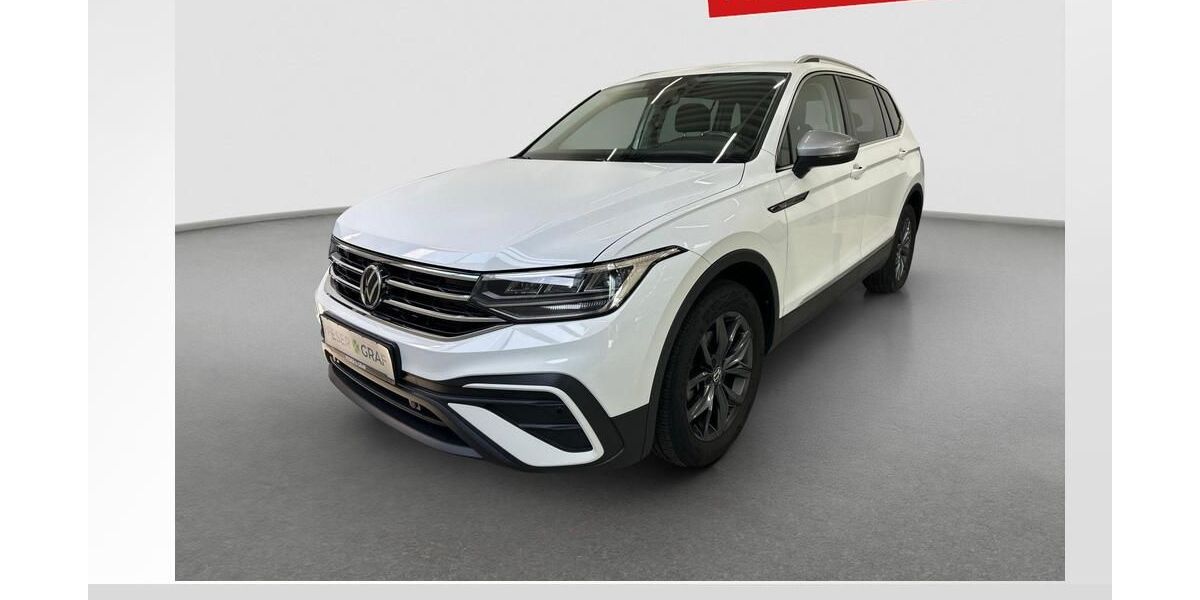 VW Tiguan Allspace 55.686 km 25.920 &euro; Fürth 90763