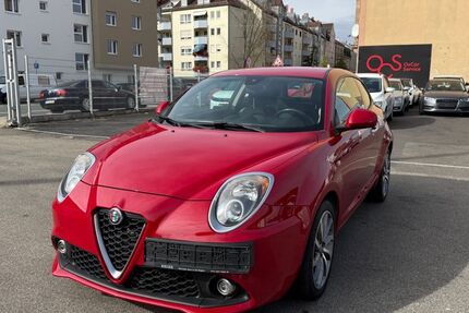 Alfa Romeo MiTo 111.274 km 5.990 &euro; Fürth 90763