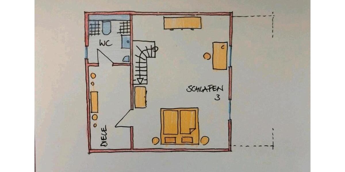 Einfamilienhaus Nürnberg Buchenbühl - 4 Zimmer, 120 m&sup2;, 242.000&euro; | Angebot:26059008