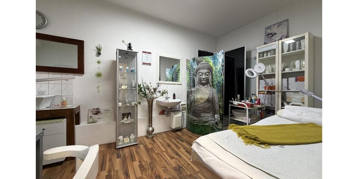 Gewerbeobjekt Fürth Altstadt - 1.150&euro; | Angebot:26555178