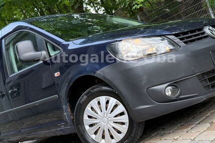 VW Caddy 265.500 km 2.890 &euro; Nürnberg 90431