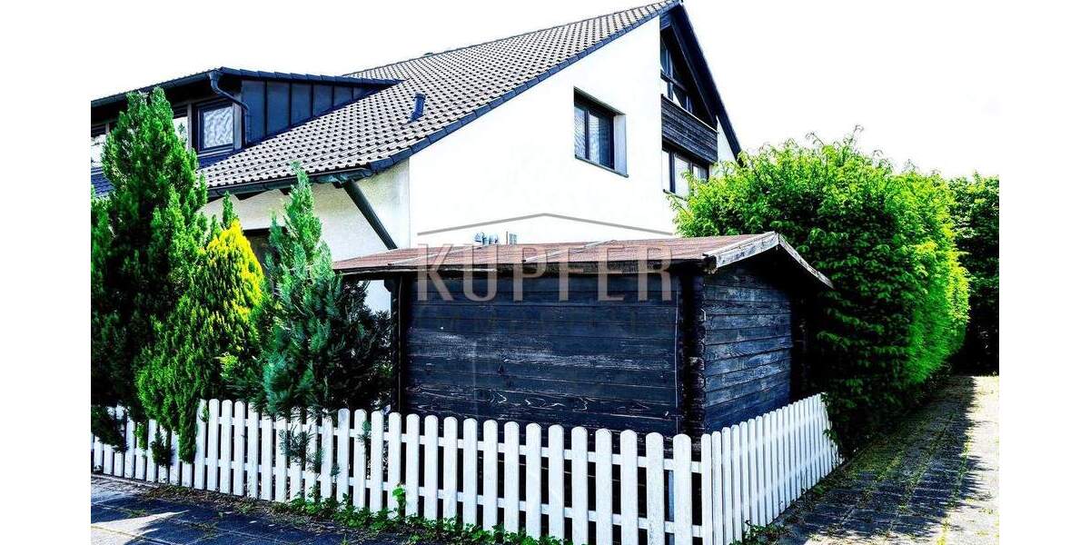 Einfamilienhaus Nürnberg Königshof - 5 Zimmer, 317 m&sup2;, 920.000&euro; | Angebot:25663670