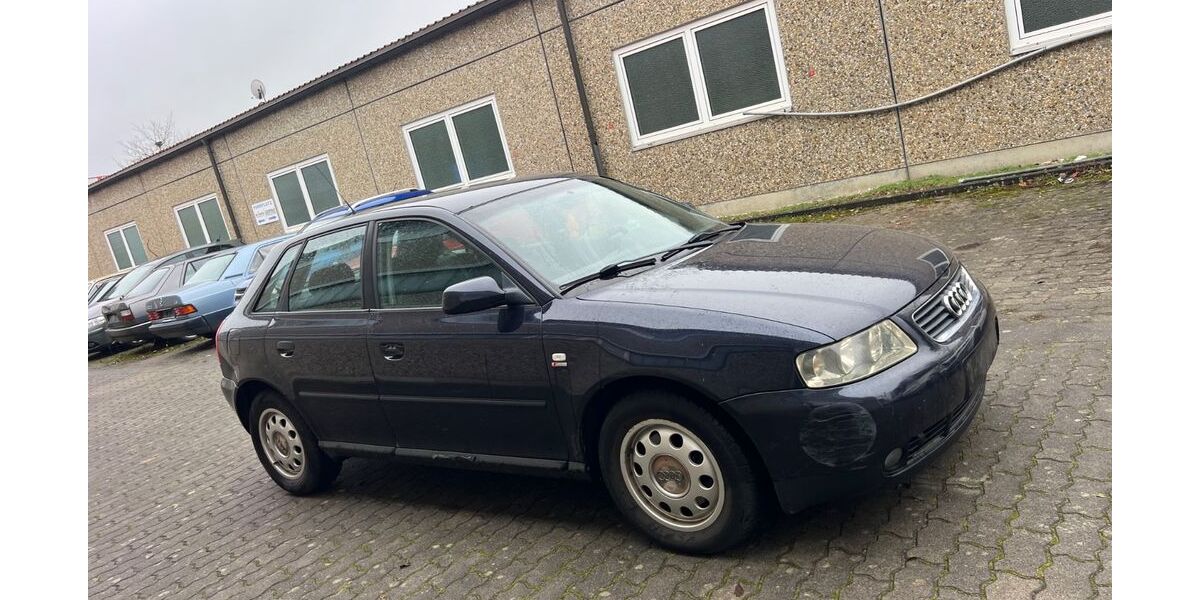 Audi A3 408.191 km 799 &euro; Nürnberg 90439