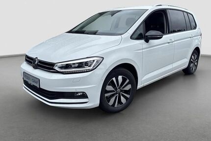 VW Touran 8.090 km 34.950 &euro; Cadolzburg 90556