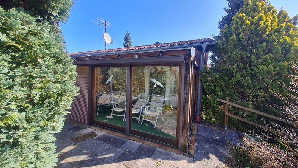 Einfamilienhaus Röttenbach - 5 Zimmer, 499.900&euro; | Angebot:25834722