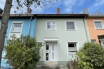 Reihenmittelhaus Fürth Burgfarrnbach - 4 Zimmer, 146 m&sup2;, 489.000&euro; | Angebot:26673296