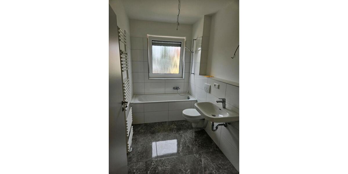 Terrassenwohnung Fürth Bislohe - 2 Zimmer, 55 m&sup2;, 900&euro; | Angebot:25512595