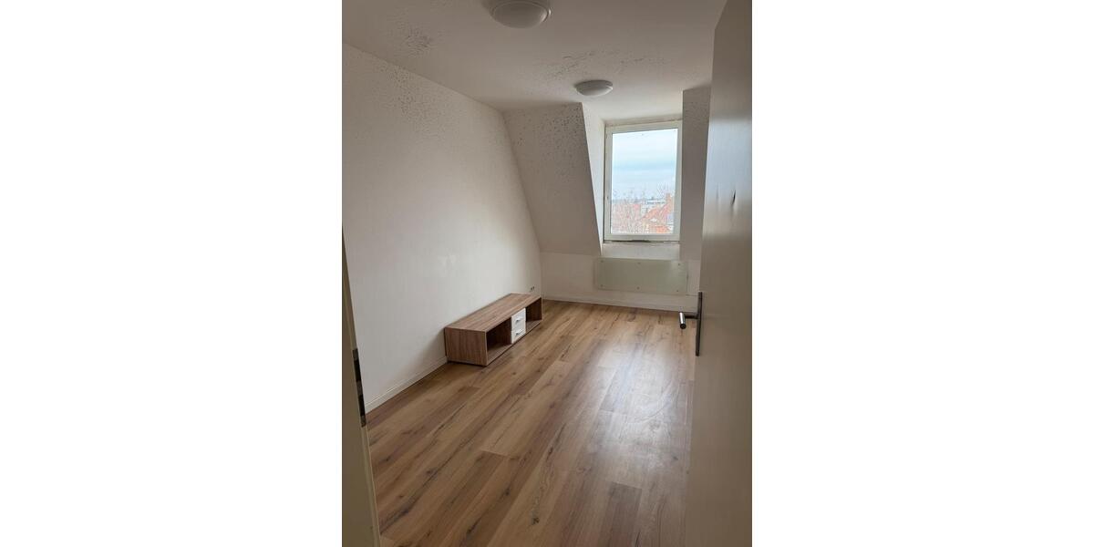 Etagenwohnung Nürnberg Gibitzenhof - 2 Zimmer, 60 m&sup2;, 850&euro; | Angebot:25274793