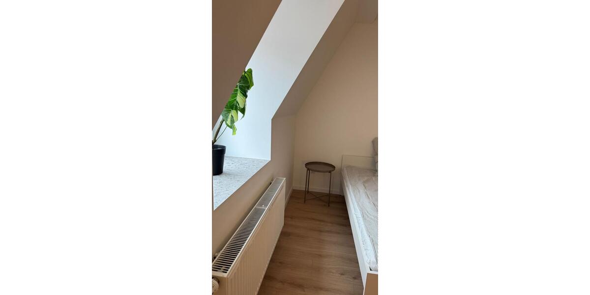 Etagenwohnung Nürnberg Altstadt, St. Lorenz - 3 Zimmer, 74 m&sup2;, 530&euro; | Angebot:25908700