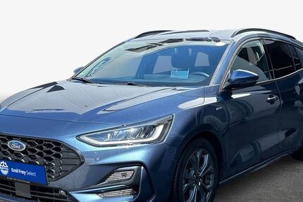 Ford Focus 22.159 km 25.990 &euro; Roth 91154