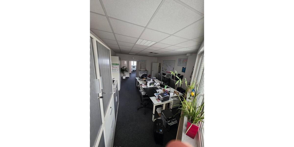 Gewerbeobjekt Nürnberg Erlenstegen - 3.800&euro; | Angebot:25370582