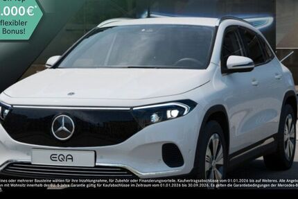 Mercedes-Benz EQA 12.010 km 36.890 &euro; Erlangen 91056
