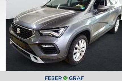 Seat Ateca 27.205 km 27.750 &euro; Lauf an der Pegnitz 91207