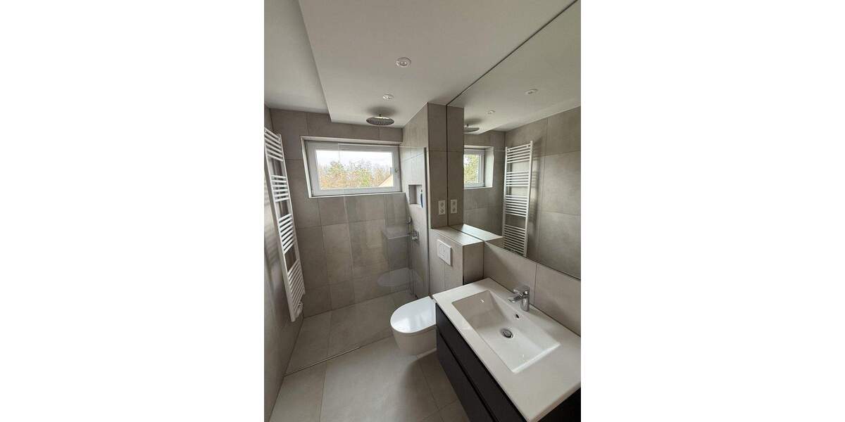 Etagenwohnung Erlangen-Tennenlohe Tennenlohe - 3 Zimmer, 76 m&sup2;, 395.000&euro; | Angebot:25821370