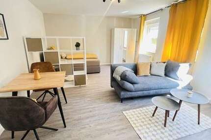 Zimmer Nürnberg Gärten bei Wöhrd - 1 Zimmer, 990&euro; | Angebot:25926874