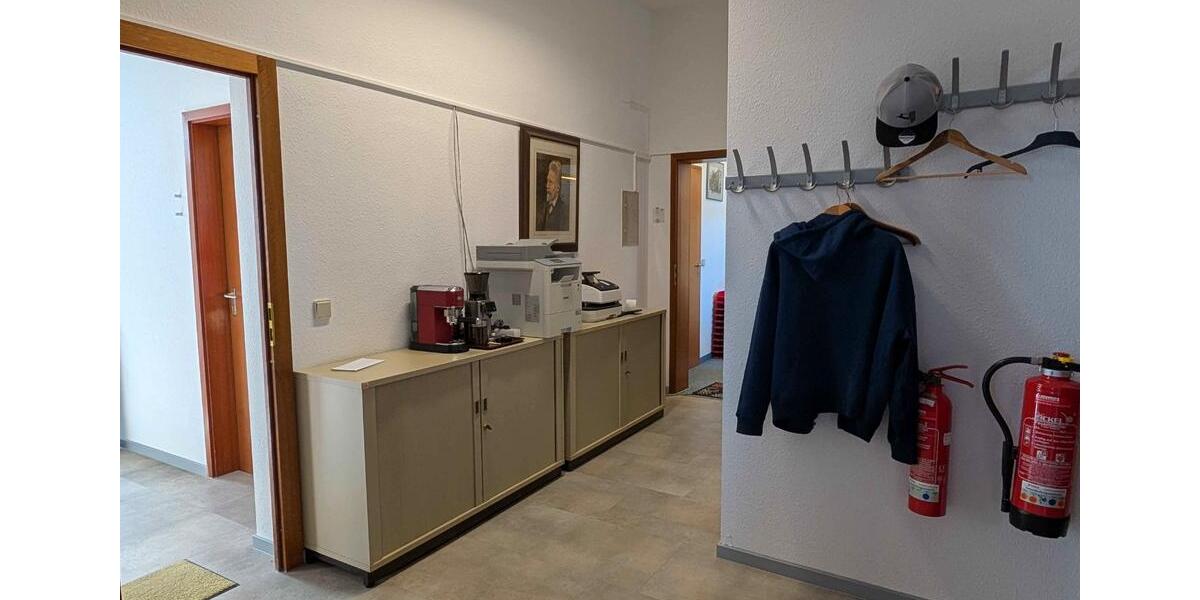 Gewerbeobjekt Buckenhof - 1.200&euro; | Angebot:26628365