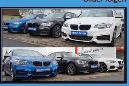 BMW 223 60.800 km 29.500 &euro; Diespeck 91456