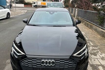 Audi A3 101.486 km 16.800 &euro; Nürnberg - Herpersdorf (Bayern) 90455