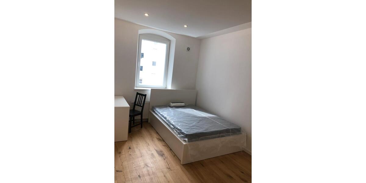 Etagenwohnung Nürnberg Gibitzenhof - 3 Zimmer, 62 m&sup2;, 350.000&euro; | Angebot:25844496