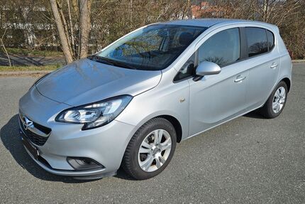 Opel Corsa 78.000 km 9.600 &euro; Zirndorf 90513