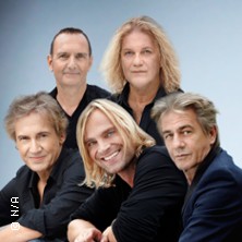 Münchener Freiheit 12.09.2026 Serenadenhof Nürnberg