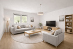 Einfamilienhaus Nürnberg Worzeldorf - 4 Zimmer, 120 m&sup2;, 495.000&euro; | Angebot:26656954