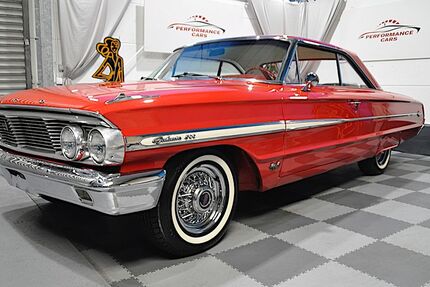 Ford Andere 100.000 km 39.999 &euro; Nürnberg 90431