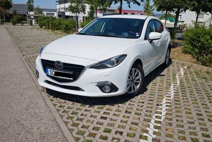 Mazda 3 218.500 km 6.480 &euro; Schwabach 91126