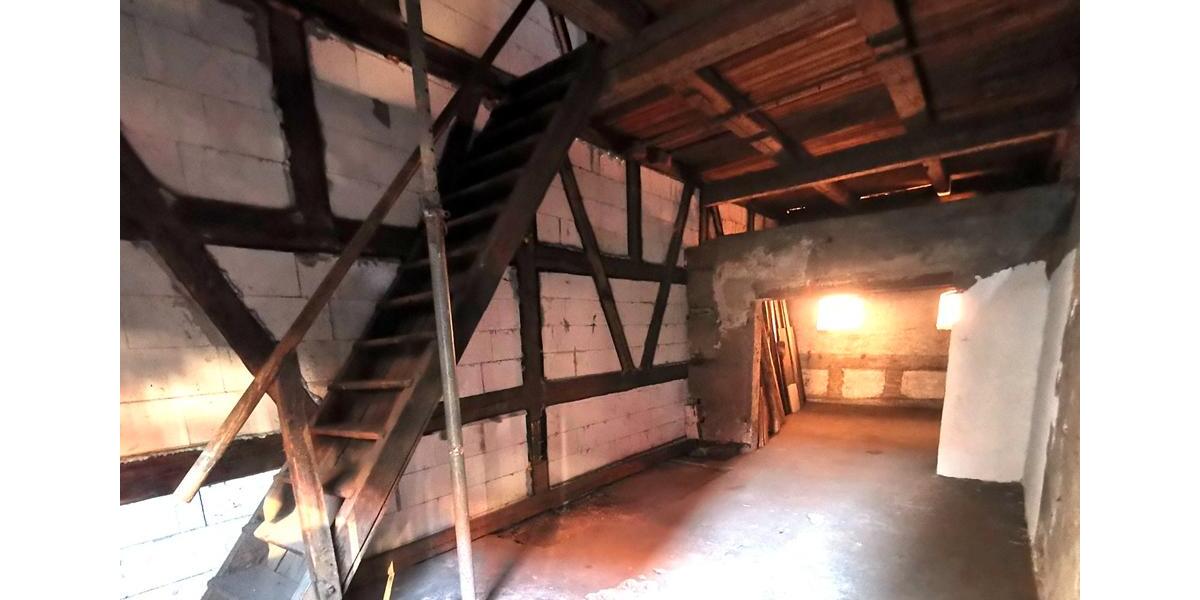 Mehrfamilienhaus, Wohnhaus Fürth Altstadt - 699.000&euro; | Angebot:26835402